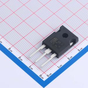 STW18NM60N商品缩略图