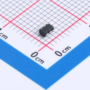 SI3457BDV-T1-GE3-VB商品缩略图