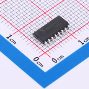 MAX232CSE+T-JSM商品缩略图