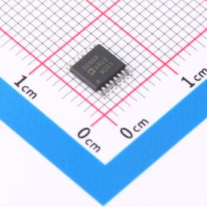 AD5696RARUZ商品缩略图