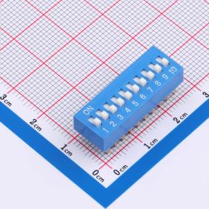 DS-10-B-T商品缩略图
