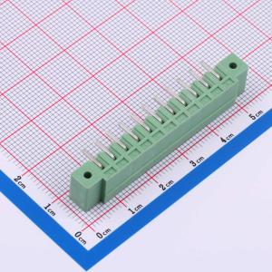 DB2ERM-3.81-11P-GN商品缩略图