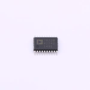 AD7822BRUZ商品缩略图