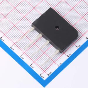 GBJ610商品缩略图