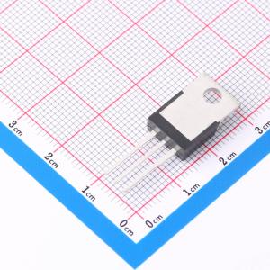 IPP60R160C6XKSA1商品缩略图