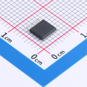 AiP74LVC157TA16.TB商品缩略图