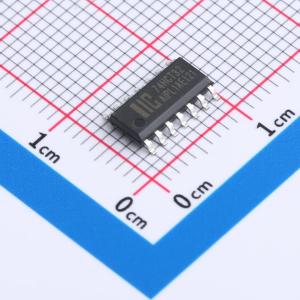 AiP74HCT32SA14.TB商品缩略图