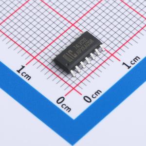 AiP74LVC32SA14.TB商品缩略图