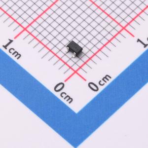 BSS138WH6433XTMA1商品缩略图