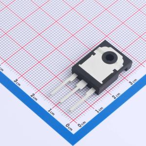 STW18NM60N商品缩略图