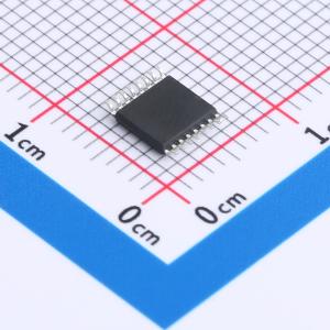 AiP74HC238TA16.TB商品缩略图