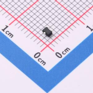 BSS138WH6433XTMA1商品缩略图