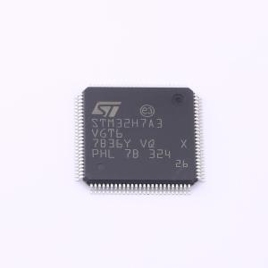 STM32H7A3VGT6商品缩略图