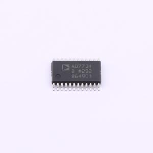 AD7731BRUZ商品缩略图