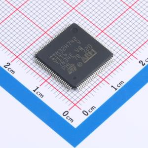 STM32H742VIT6商品缩略图