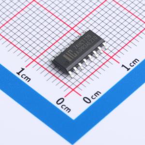 AiP74HCT139SA16.TB商品缩略图