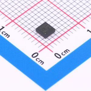 具有 0.5KB FRAM、0.5KB SRAM、比较器、UART/SPI 和计时器的 16MHz MCU