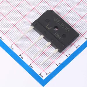 GBJ610商品缩略图