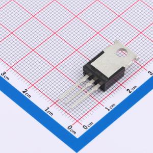 MTP2N50E-VB商品缩略图