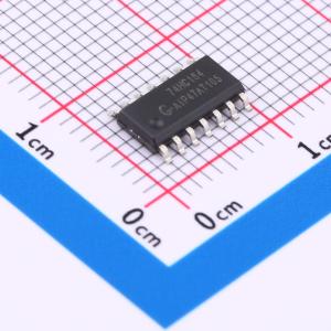 AIP74HC164SA14.TB商品缩略图