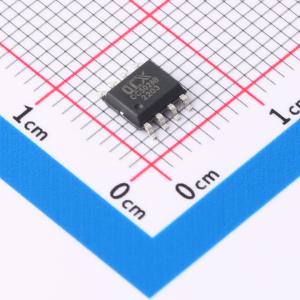 内置MOS开关降压型LED恒流驱动器