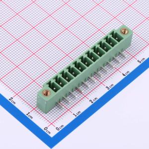 DB2ERM-3.81-11P-GN商品缩略图