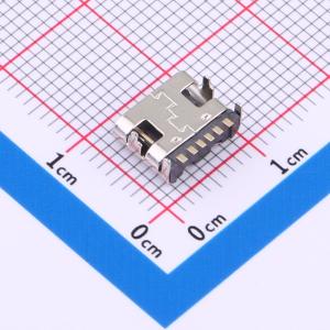 TYPE-C 6PIN商品缩略图