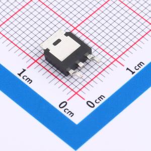 CJU02N60-VB商品缩略图