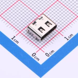 TYPE-C 6PIN DT商品缩略图