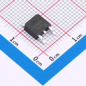 CJU02N60-VB商品缩略图