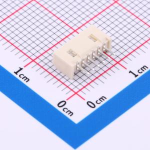 WAFER-MX1.25B-6PZZ商品缩略图