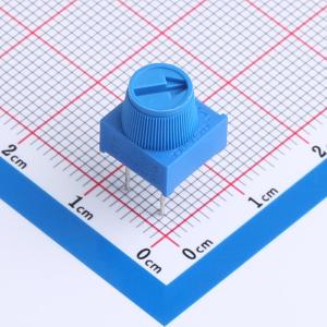 3386F-1-103TLF商品缩略图