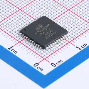 ATMEGA644P-20AUR