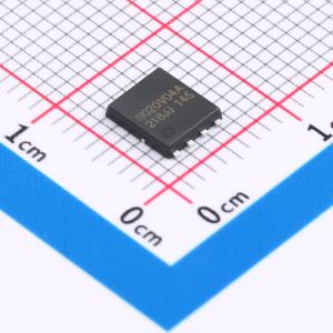 N沟道增强型功率MOSFET