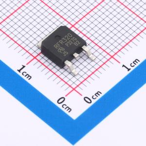 IRFR320TRPBF-VB商品缩略图