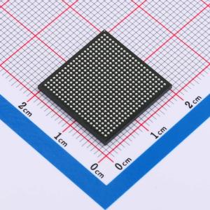 XC7Z015-2CLG485I商品缩略图