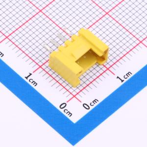 HC-HY-4A-Y-K-10商品缩略图