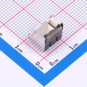 TYPE-C 16PIN DG4.3商品缩略图