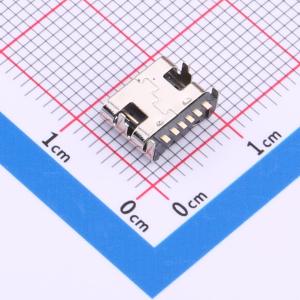 TYPE-C 6PIN DT商品缩略图