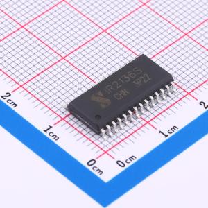 IR2136STRPBF-JSM商品缩略图