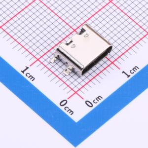 TYPE-C 6P QTWT商品缩略图