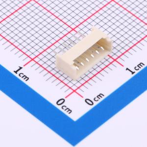 WAFER-MX1.25B-6PZZ商品缩略图