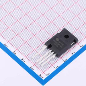 SUPSiC MOSFET 碳化硅场效应管