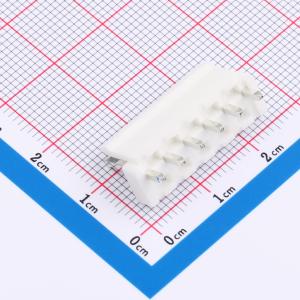 HX VH3.96-6P ZZ商品缩略图