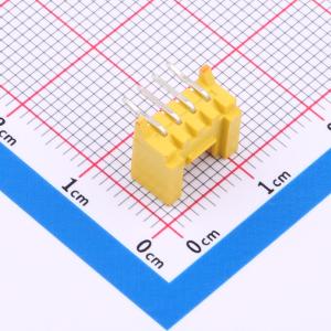 HC-HY-4AW-Y-K-10商品缩略图