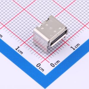 TYPE-C 16PIN DG4.3商品缩略图