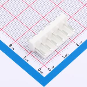 HX VH3.96-6P ZZ商品缩略图