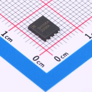100V、5.3mΩ N沟道功率MOSFET