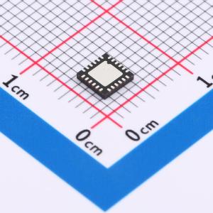 AD7147ACPZ-500RL7商品缩略图