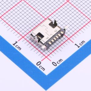 TYPE-C 6PIN QCHT商品缩略图